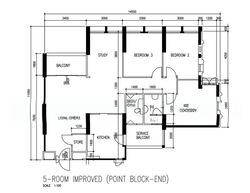 Blk 168 Petir Road (Bukit Panjang), HDB 5 Rooms #522575551